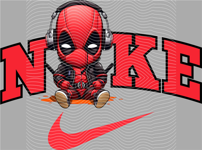 NIKE-NK 533